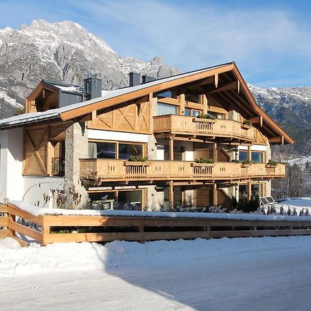Alpin Lodge Leogang By Alpin Rentals Zewnętrze zdjęcie