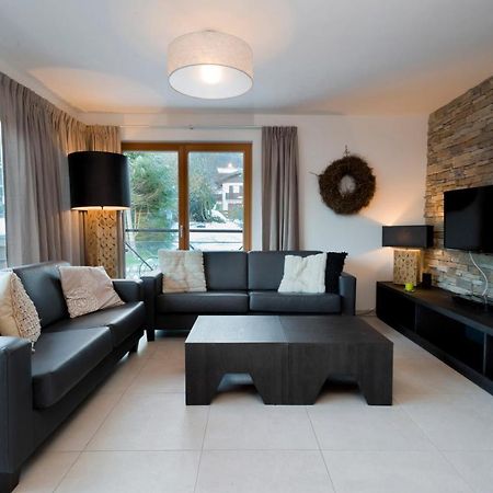 Alpin Lodge Leogang By Alpin Rentals Zewnętrze zdjęcie