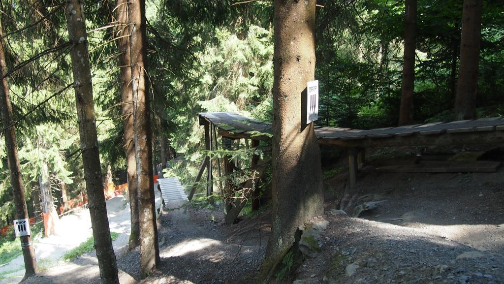 Alpin Lodge Leogang By Alpin Rentals Pokój zdjęcie