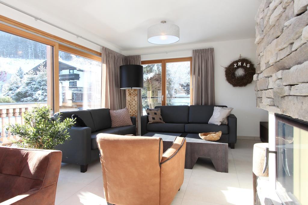 Alpin Lodge Leogang By Alpin Rentals Pokój zdjęcie