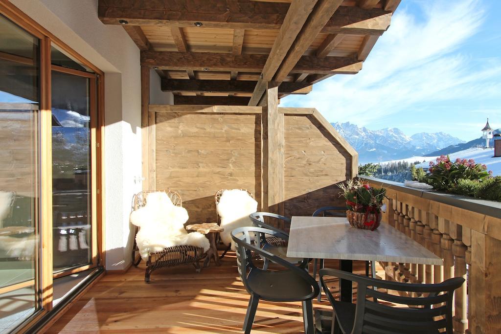 Alpin Lodge Leogang By Alpin Rentals Pokój zdjęcie