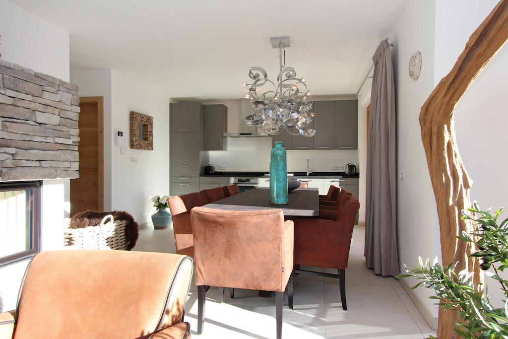 Alpin Lodge Leogang By Alpin Rentals Pokój zdjęcie