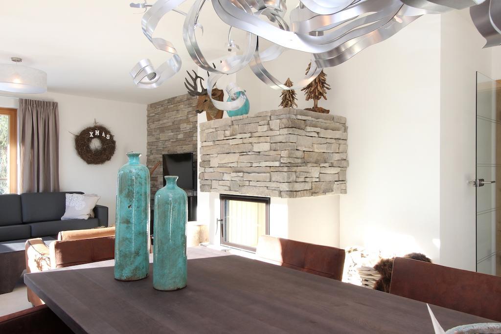 Alpin Lodge Leogang By Alpin Rentals Pokój zdjęcie