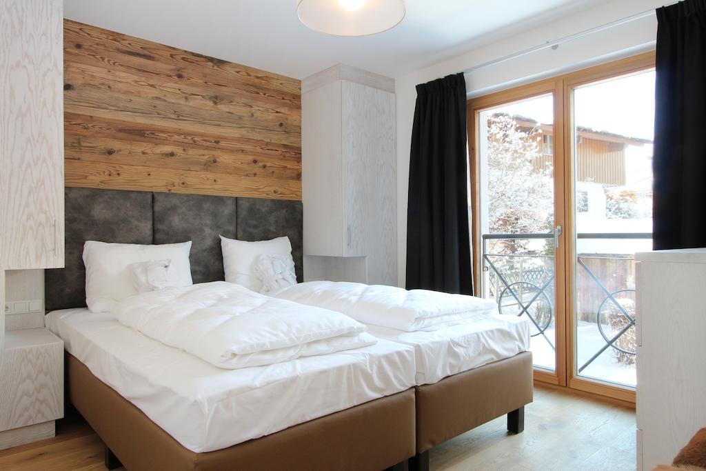 Alpin Lodge Leogang By Alpin Rentals Pokój zdjęcie