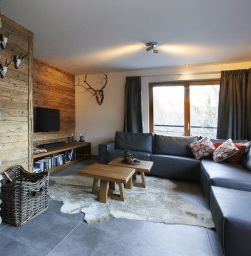 Alpin Lodge Leogang By Alpin Rentals Zewnętrze zdjęcie