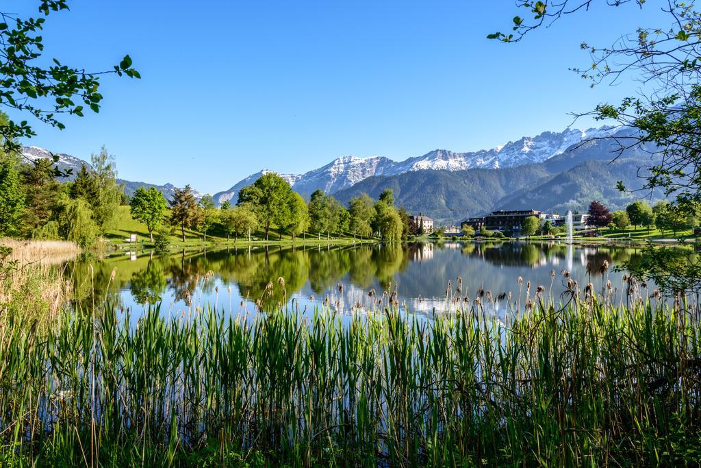 Alpin Lodge Leogang By Alpin Rentals Zewnętrze zdjęcie