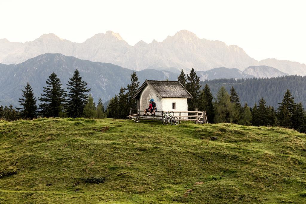 Alpin Lodge Leogang By Alpin Rentals Zewnętrze zdjęcie