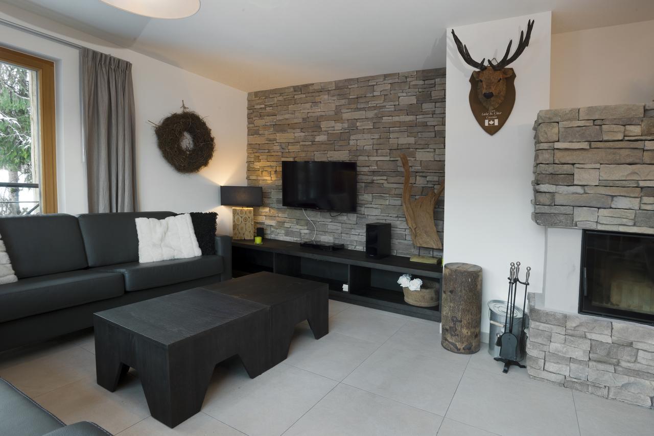 Alpin Lodge Leogang By Alpin Rentals Zewnętrze zdjęcie